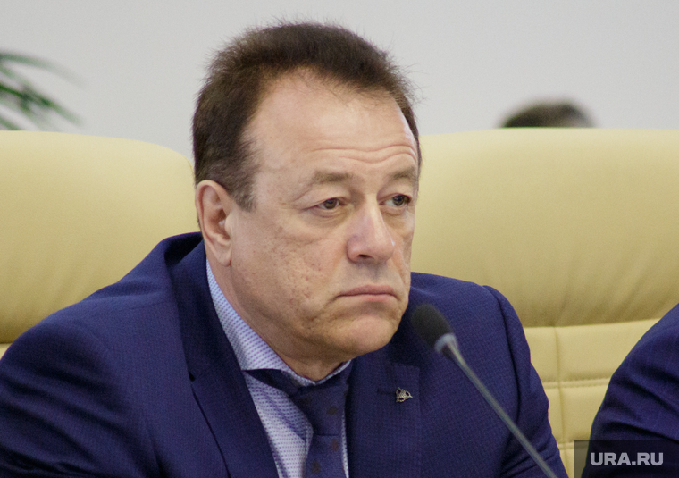 Юрия Вострикова еще в июне предупреждали о неприятностях
