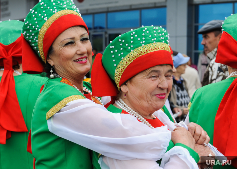 40 Лет Начало Новой Жизни
