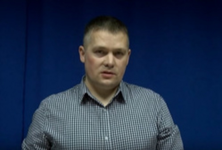 Сергей Иванов теперь представитель влиятельного профсоюза в ХМАО