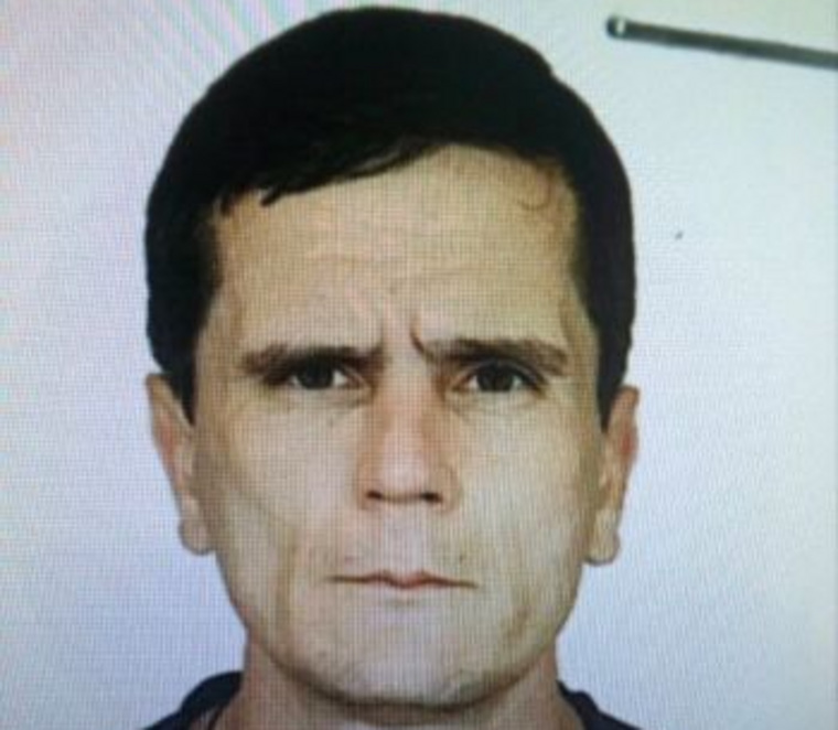 Подозреваемого в убийстве задержали челябинские оперативники