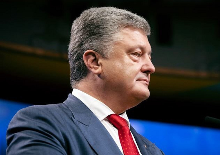 Украинский президент сообщил, что доля экспорта ЕС в стране приближается к 50%