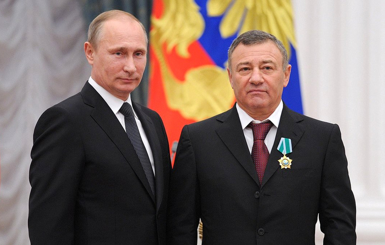 Ротенберг Аркадий
, путин владимир, ротенберг аркадий