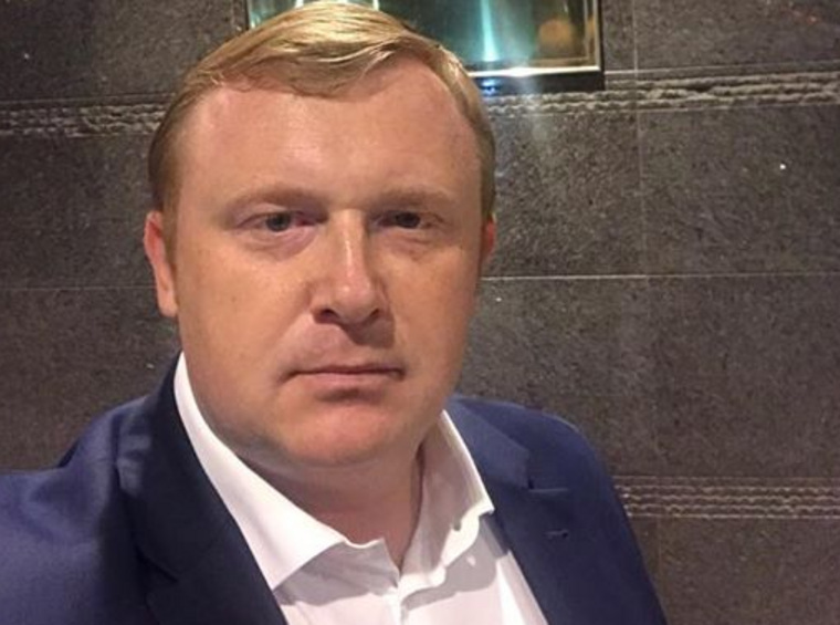 Андрей Ищенко побеждает во втором туре выборов губернатора Приморья