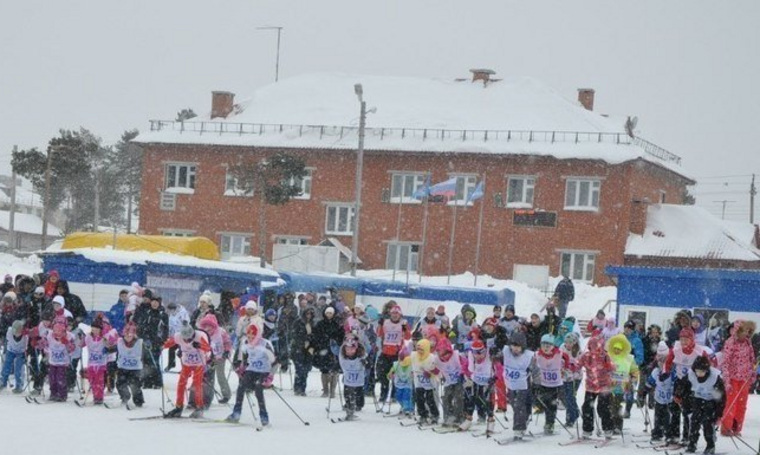 Лыжная база в Ноябрьске под руководством Сергея Ширшова переживала лучшие времена, считают горожане