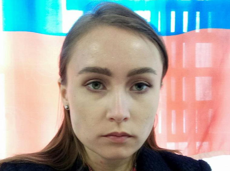 Администрация спецприемника отказалась проводить медосвидетельствование Ирины