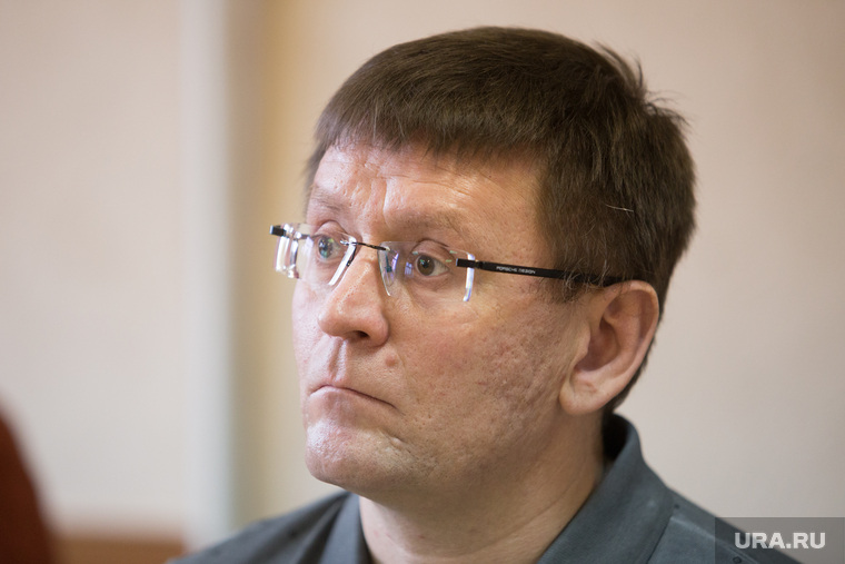 Продление домашнего ареста Чебыкину Сергею. Курган, чебыкин сергей