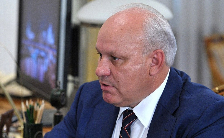 Эксперт считает, что Зимин принял решение об отставке добровольно