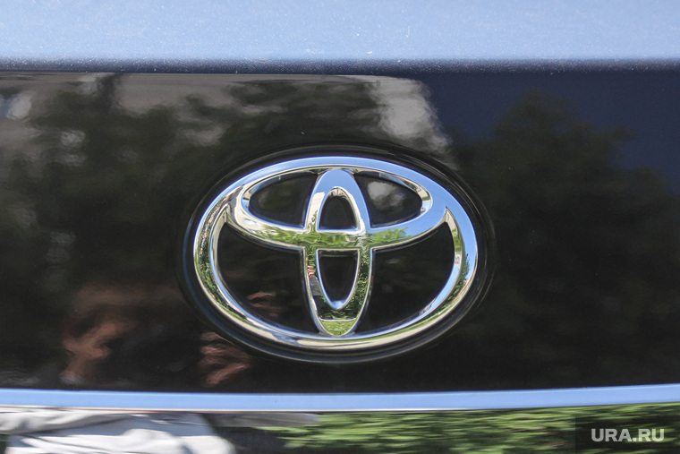 Клипарт. Екатеринбург, тойота, логотип, toyota