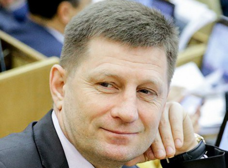 Выборы в Хабаровском крае оказались честными