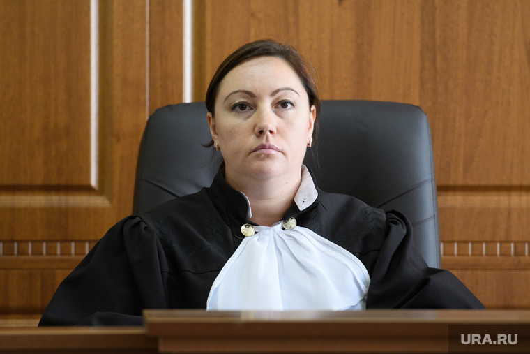 Адвокат потребовал отвода судьи Ларисы Шаньгиной