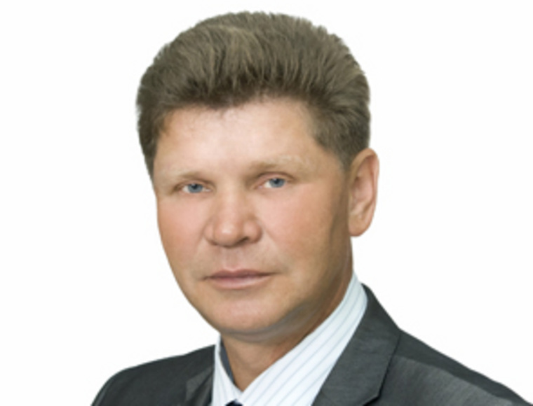 Андрей Подосенов председательствовал при прошлом созыве