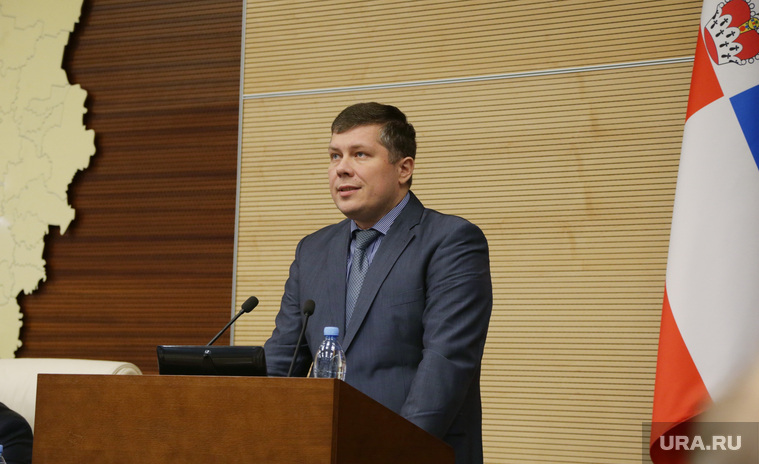 Министр здравоохранения Пермского края Дмитрий Матвеев. Пермь, матвеев дмитрий