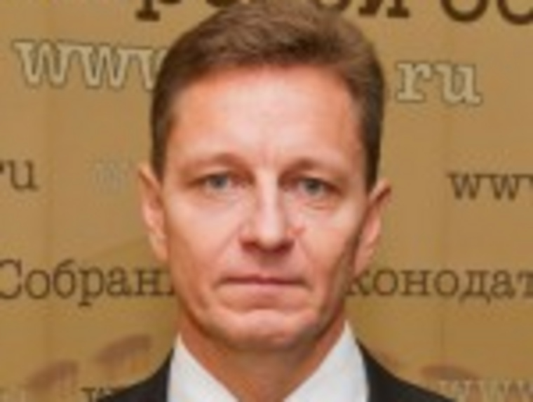 Благодаря большинству в парламенте единороссы смогут контролировать губернатора от ЛДПР