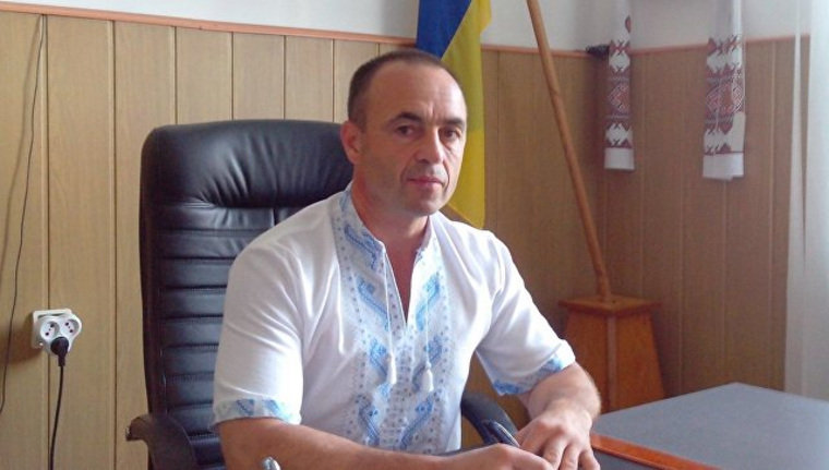 Кулешов считает, что за провокацией стоят люди оппозиционного депутата