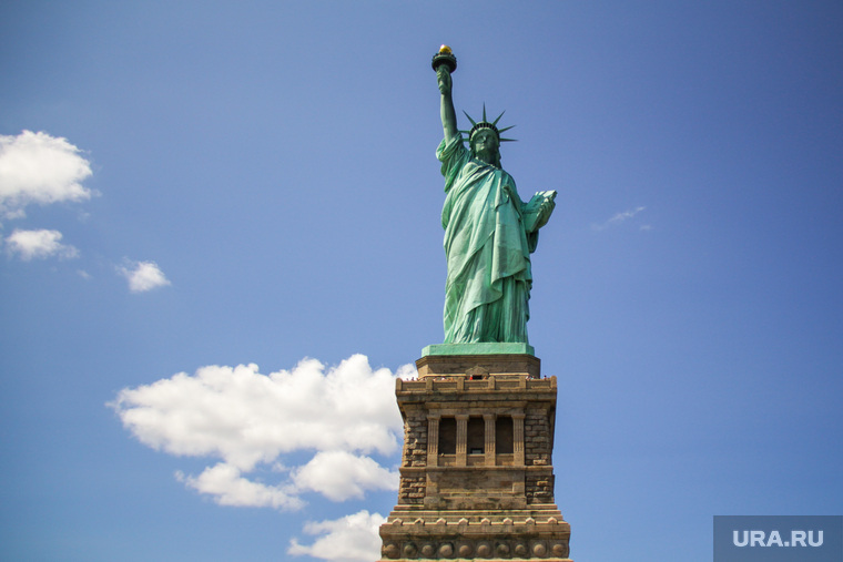 Клипарт. США, сша, статуя свободы, соединенные штаты америки, usa
