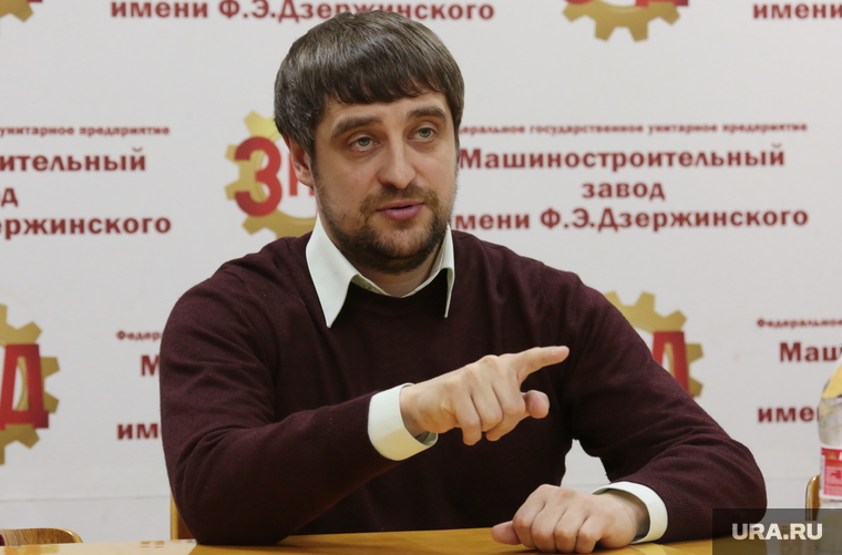 Егор Заворохин публично заявлял, что налоговики мешают работать бизнесу