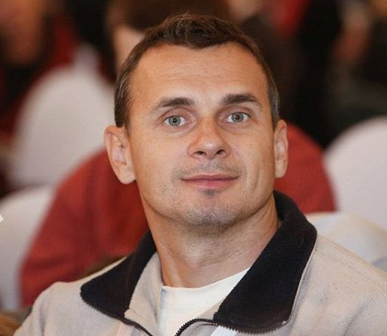 Голодовка Сенцова официально заканчивается завтра, 6 октября