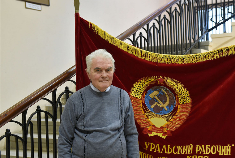 О дате похорон ветерана журналистики родственники обещали сообщить позже