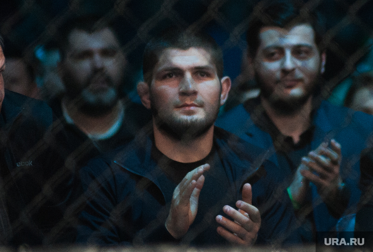 Турнир по смешанным единоборствам RCC2: Russian Cagefighting Championship в КРК "Уралец". Екатеринбург, нурмагомедов абдулманап, нурмагомедов хабиб