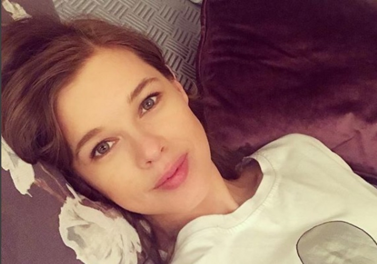Катерина Шпица во второй раз выйдет замуж