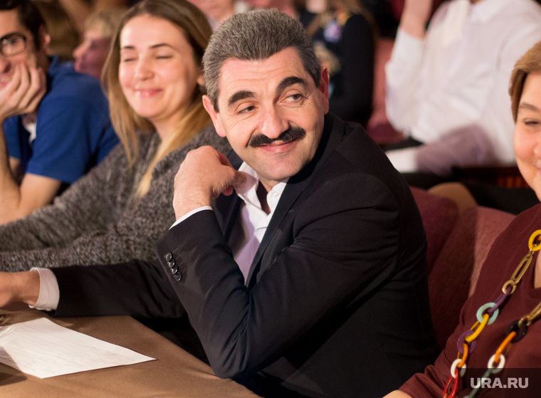 Армен Бежанян. Актер из сериала «Реальные пацаны». Пермь, бежанян армен