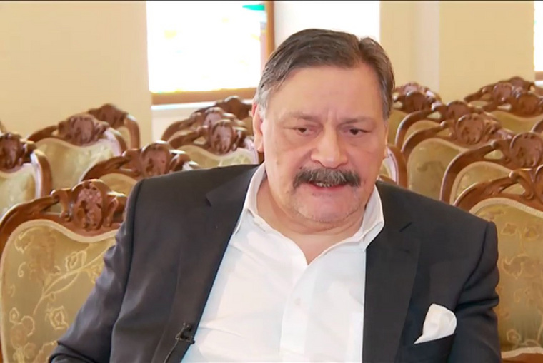 Назаров сам вызвал скорую пострадавшему