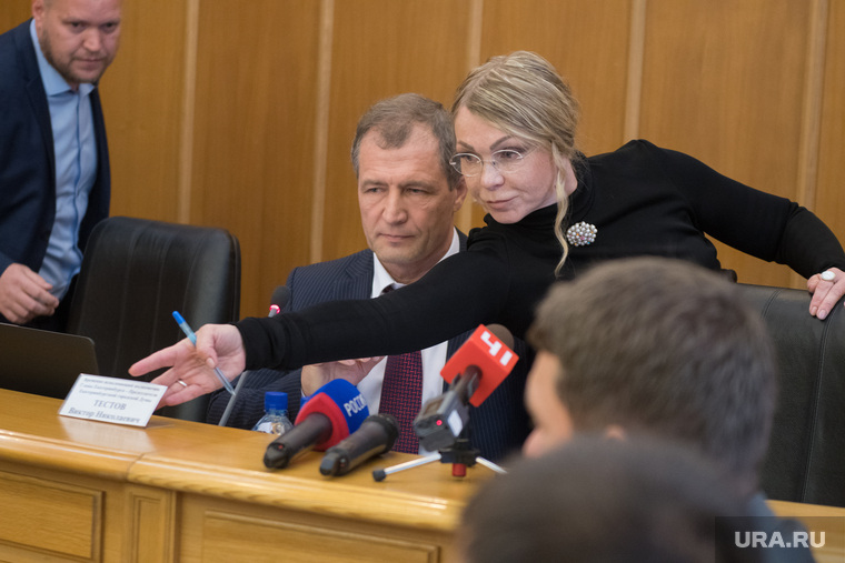 Игорь Володин вынужден закрыть сорванное его коллегами заседание