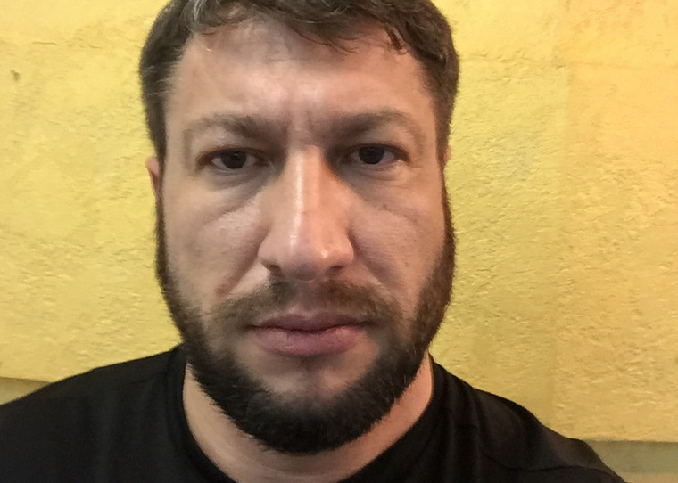 Владислав Нусинов получил должность заместителя директора департамента образования Севастополя