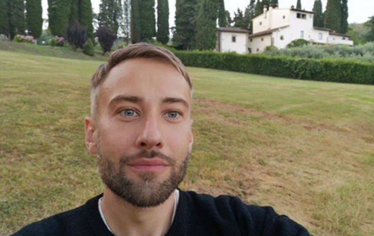 Дмитрий Шепелев неинтересно ведет программу, считает Роман Терешный