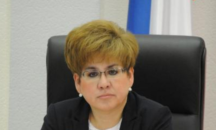 Наталья Жданова перестала быть главой Забайкалья