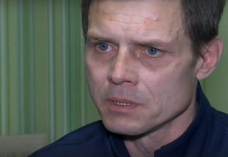 Срок заключения для Анатолия Ежкова увеличен в три раза