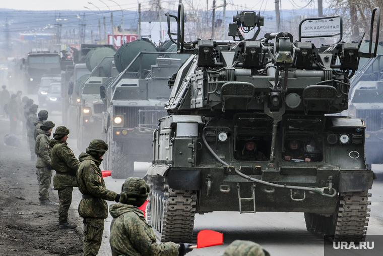 Репетиция парада Победы. Екатеринбург, военная техника, армия, репетиция парада, зрк бук, зенитно-ракетный комплекс, солдат, сбойка