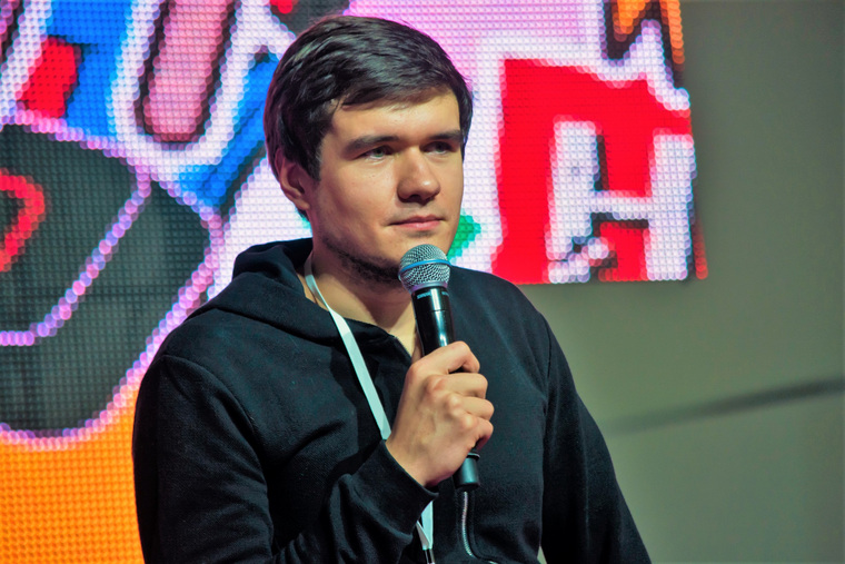 Блогер BadComedian выпустил новый обзор и использовал в ней заметку
