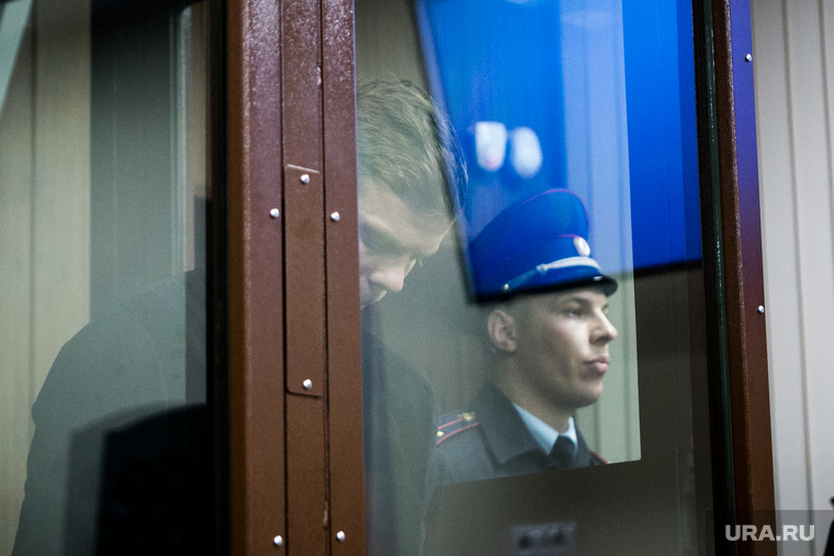 Александр Кокорин в зале Тверского районного суда г. Москвы. Москва, кокорин александр