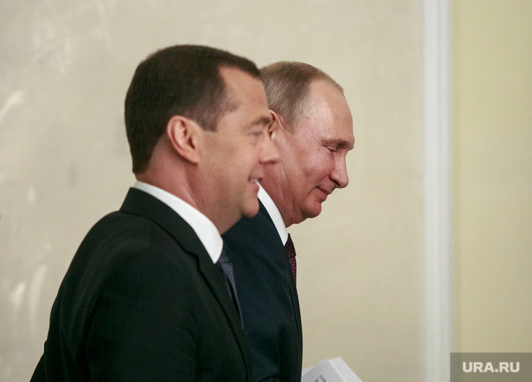 Представление Президентом России Владимиром Путиным Дмитрия Медведева на должность Премьер-министра в Государственной Думе. Москва, медведев дмитрий, путин владимир, володин вячеслав