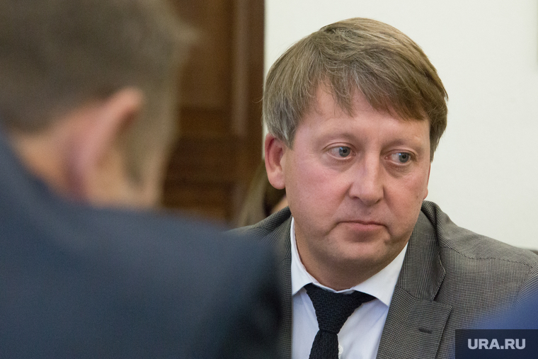 Дмитрий Майсков заверил, что в следующем году кредитный процесс наладят