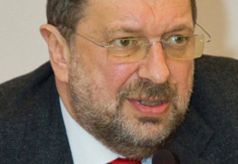 Адвокат Резника называет дело о «русской мафии» фальшивкой