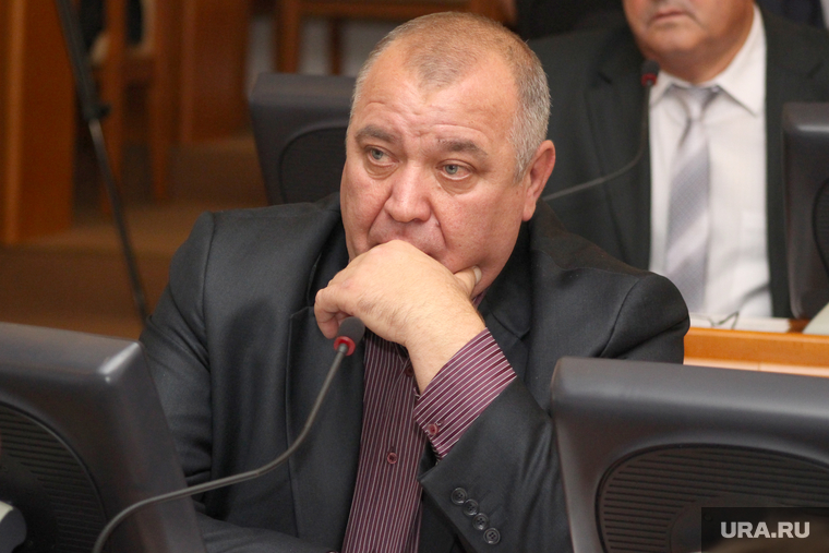 Комиссия по социально-экономическому развитию регионов
Курган, шейгец михаил