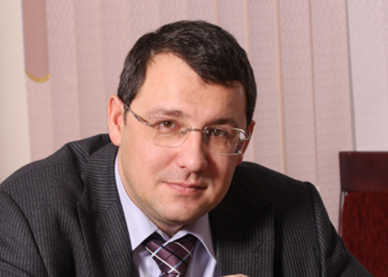 Василий Филипенко привез в Грузию карты, вызвавшие скандал