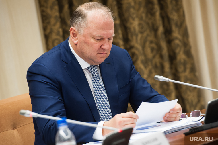 Николай Цуканов требует постоянные отчеты о подготовке к важному событию