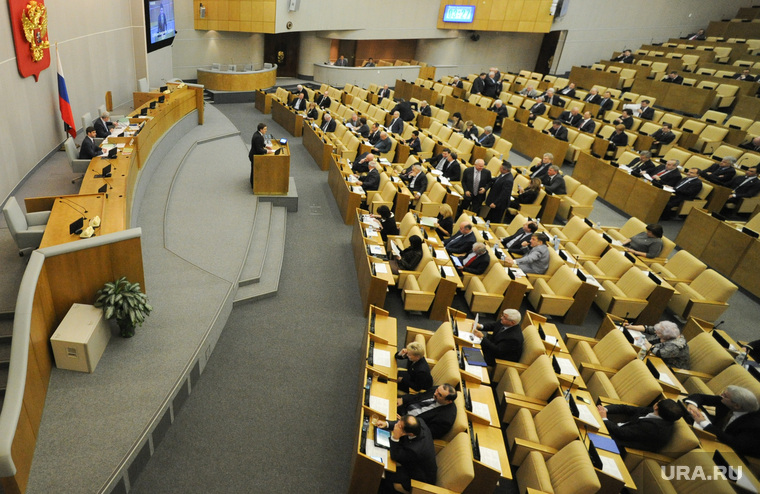 Пленарное заседание Государственной Думы РФ. 27 февраля 2015г., госдума, заседание