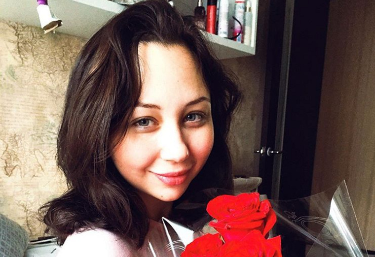 Воспитанница Алексея Мишина заняла первое место