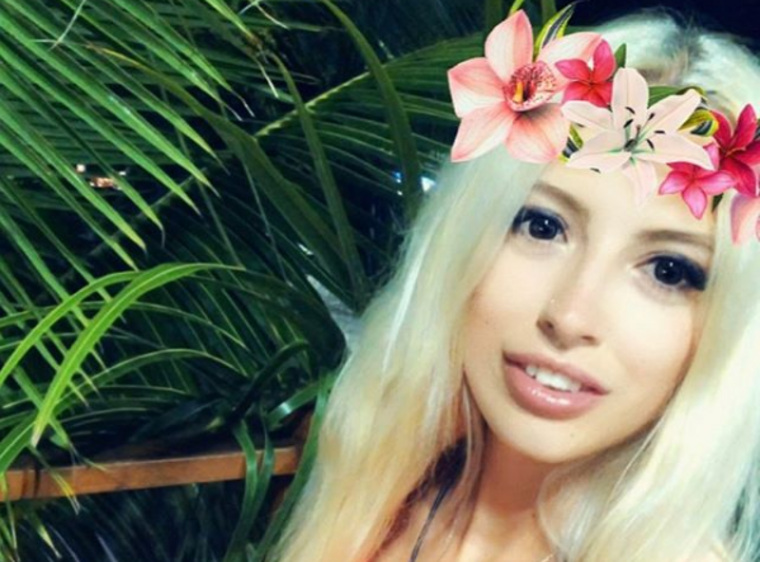 По предварительным данным, Игрунова могла пострадать от рук другого участника шоу