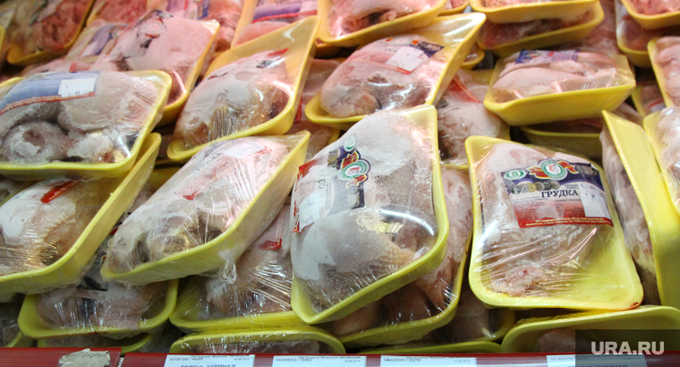 Цены на продукты
Курган, мясо птицы, курица, мясо