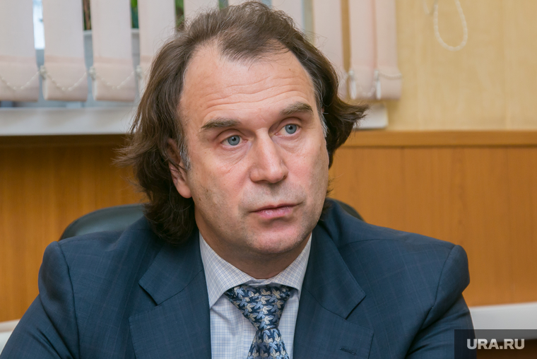 Сергей Лисовский наметил несколько новых вариантов развития для сельского хозяйства в Зауралье