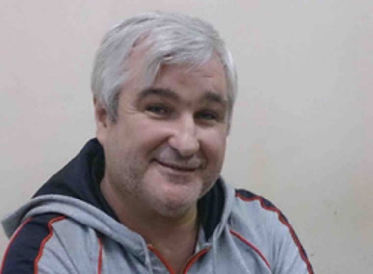 Сегодня у погибшего в колонии Владимира Вагина 40 дней со смерти