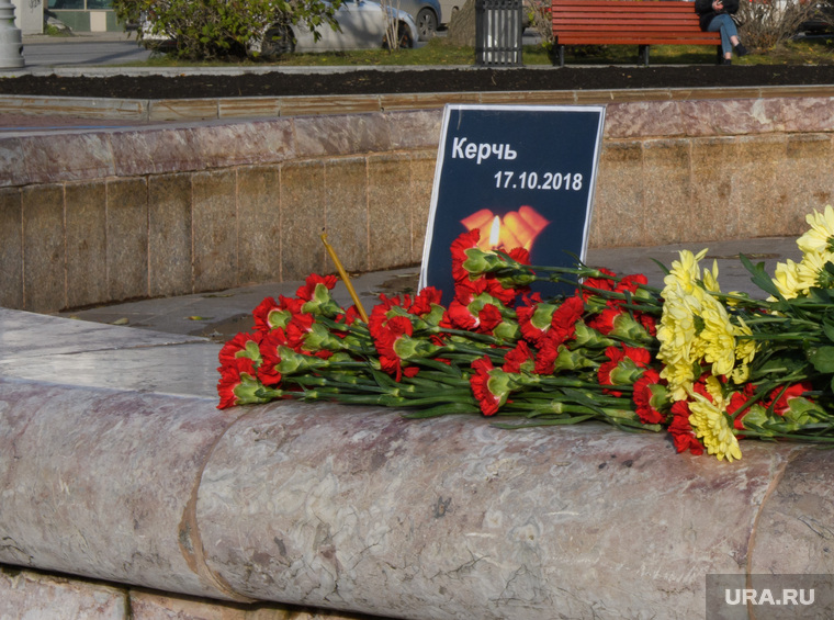 Цветы на площади Труда. Екатеринбург, площадь труда, керчь, хризантемы, цветы