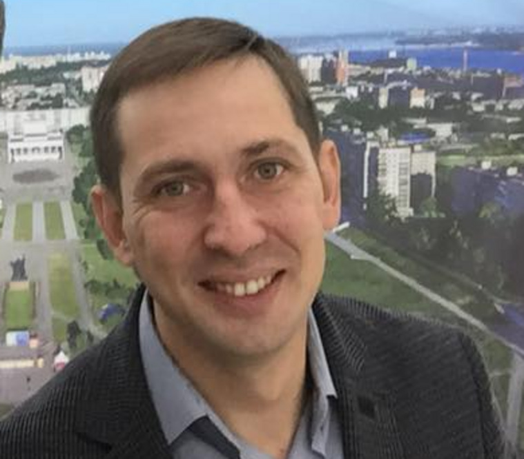 Максим Рожков рассчитывает на поддержку коллег, чтобы затем распространить идею и на другие парламенты