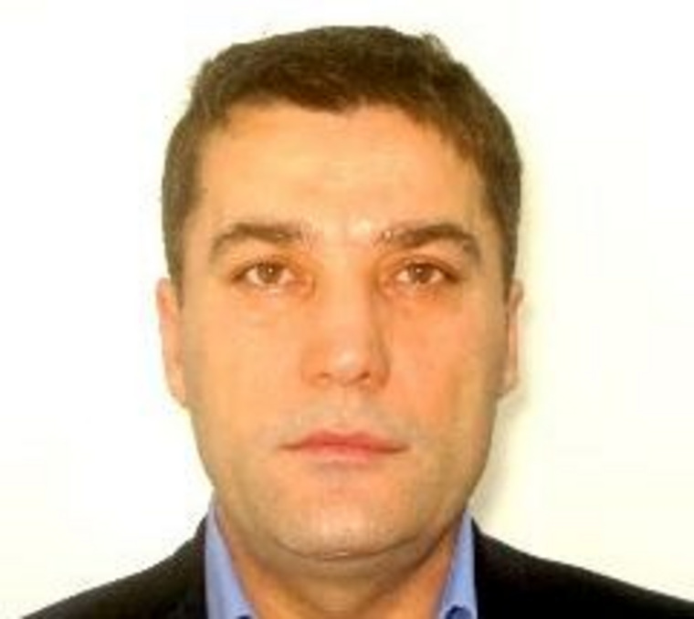 Полиция Ноябрьска разыскивает Мушфига Байрамова