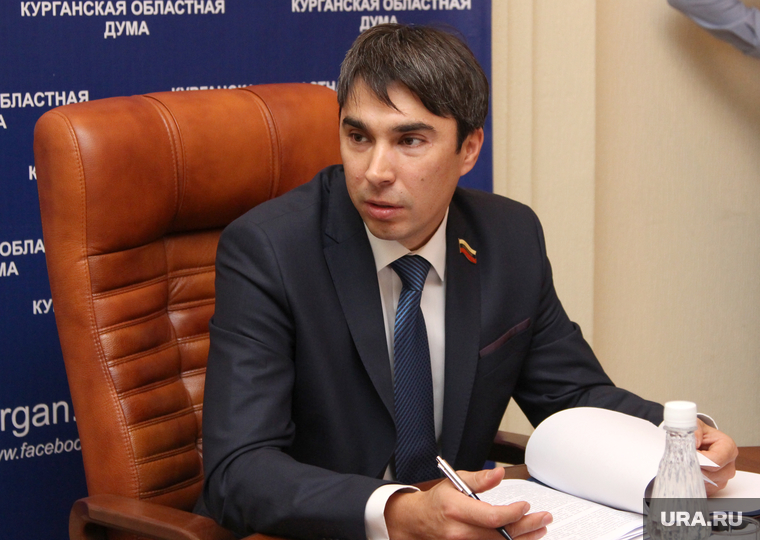 Комитет областной Думы по экономике
Курган, кафеев евгений